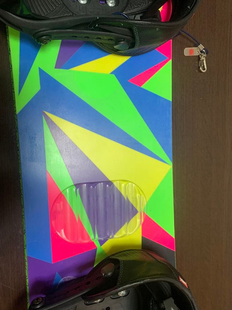 週末限定価格！！スノーボード　ケーツー　VAVA オマケ付き4点セット