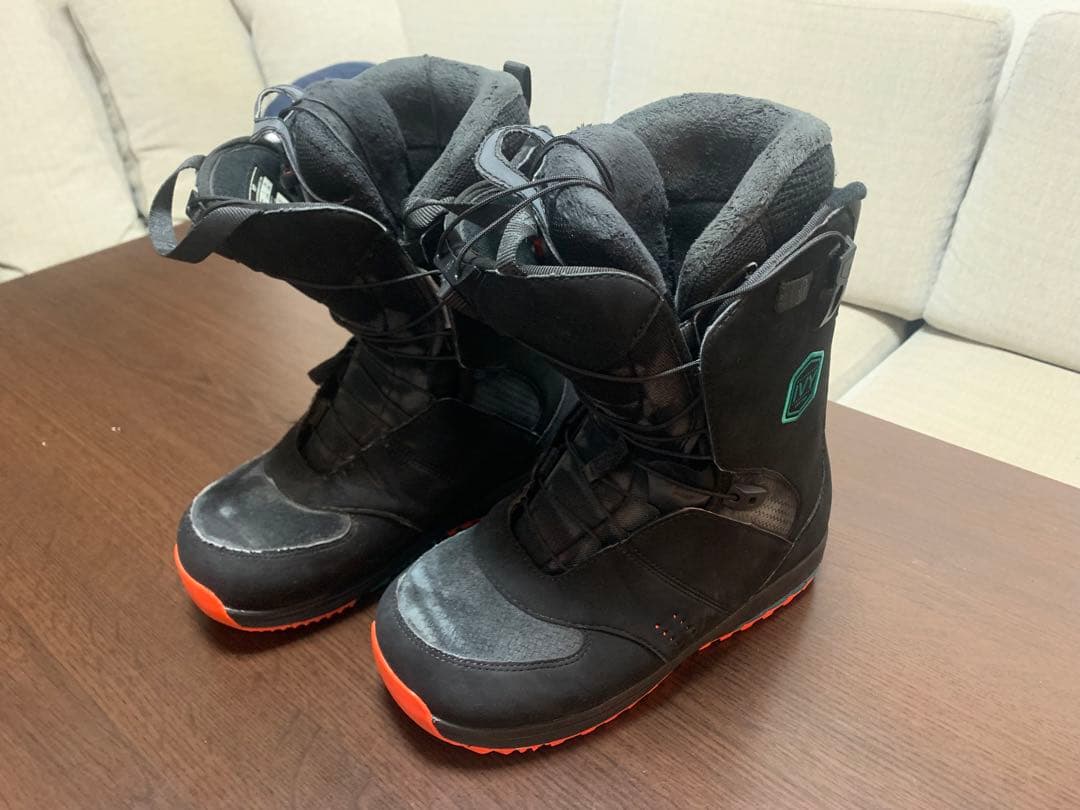 週末限定価格！！スノーボード　ケーツー　VAVA オマケ付き4点セット