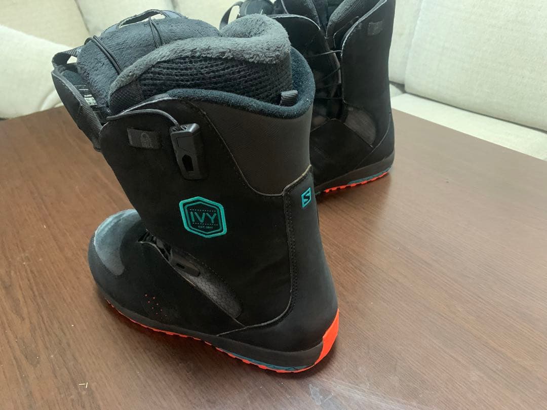 週末限定価格！！スノーボード　ケーツー　VAVA オマケ付き4点セット