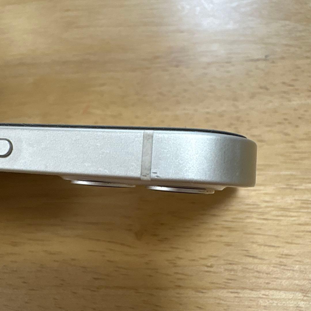 iPhone12 128G ホワイト