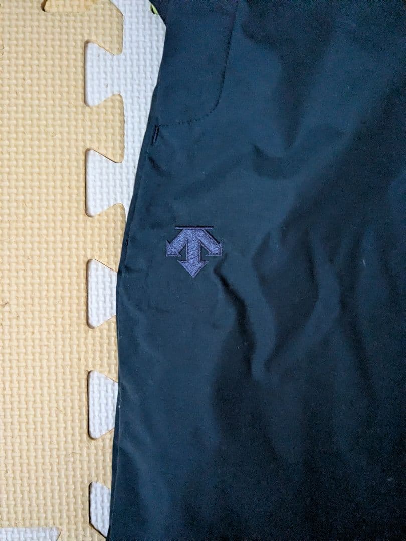 １６０★DESCENTE　デサント　ジュニア　スキーウェア 子供用