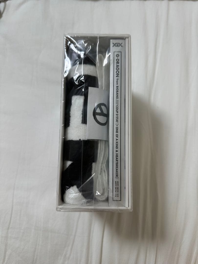 K-POP・アジア G-DRAGON COUP D'ETAT + ONE OF A KIND