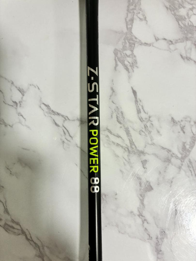 ダンロップ Z-STAR POWER 88