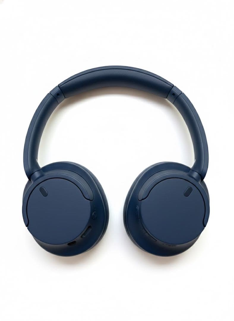 SONY WH-CH720N ソニー ワイヤレスヘッドホン ケース付き