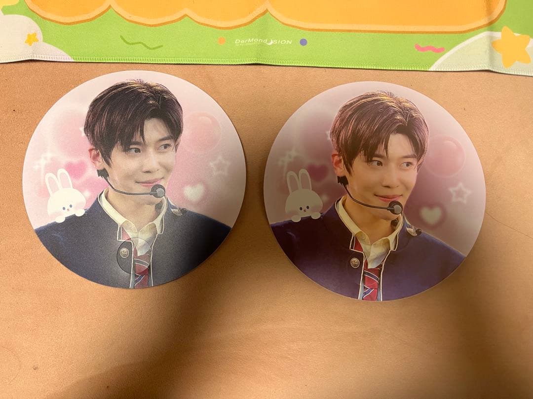 NCT WISH在庫一掃セール