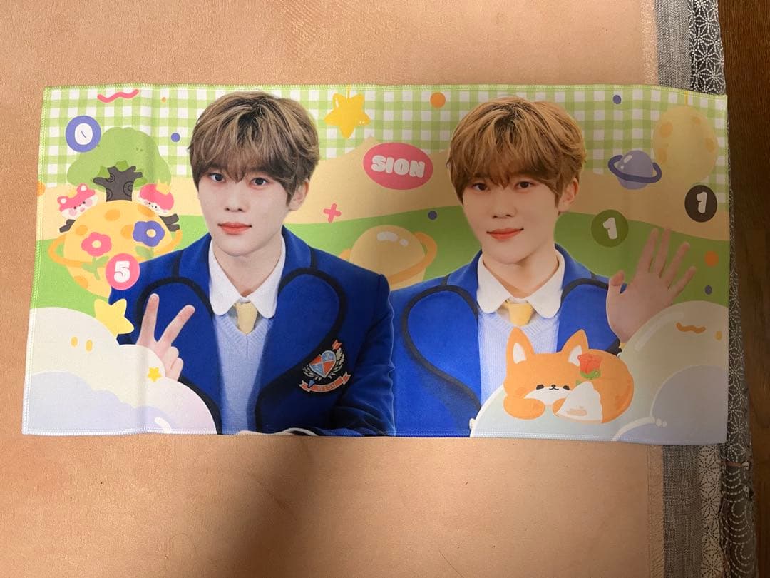 NCT WISH在庫一掃セール