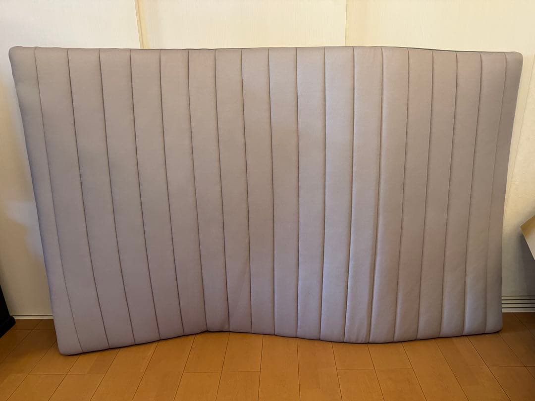 【KALPIS様】専用 エアウィーヴ セミダブル 敷布団 1-307021-1