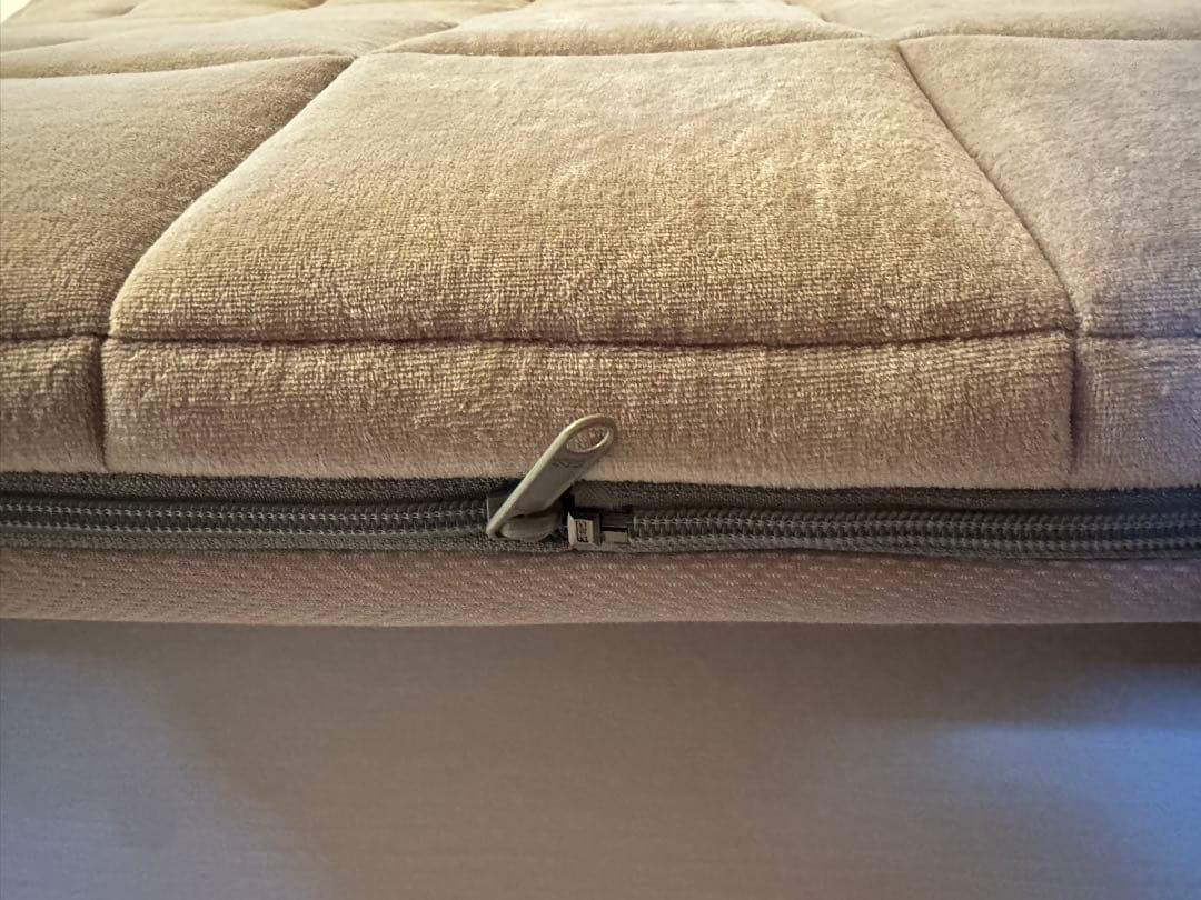 【KALPIS様】専用 エアウィーヴ セミダブル 敷布団 1-307021-1