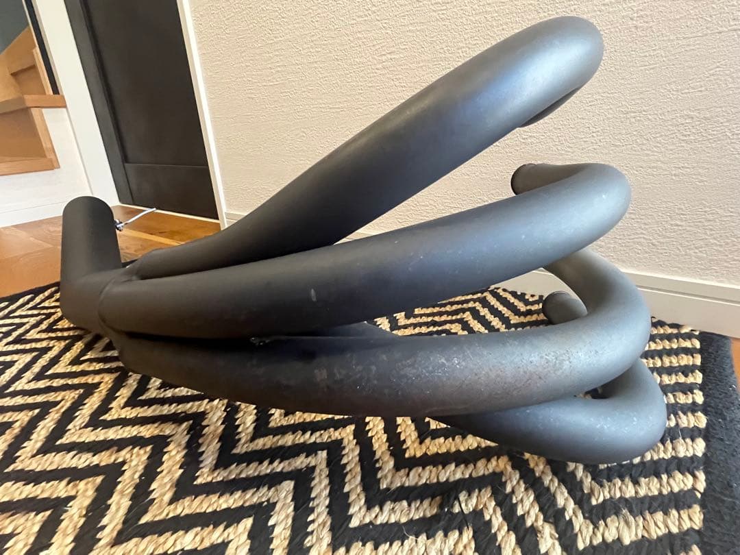 最終値下げZ900RS ヨシムラ手曲ストレートサイクロン「T-SPEC」