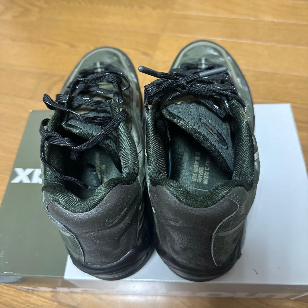 Nike Air Max 95 Worksout コラボ　ワークスアウト