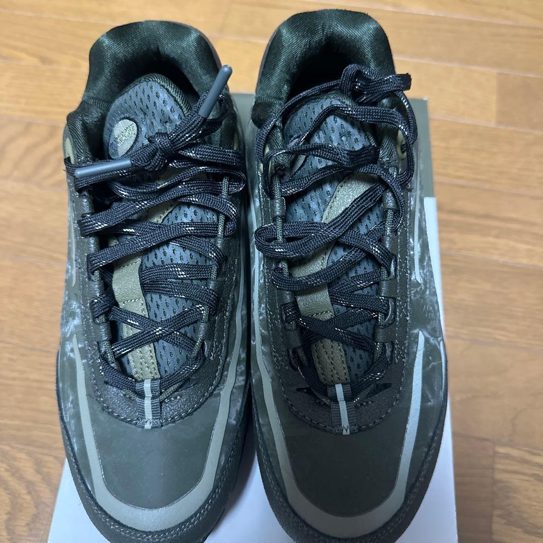 Nike Air Max 95 Worksout コラボ　ワークスアウト