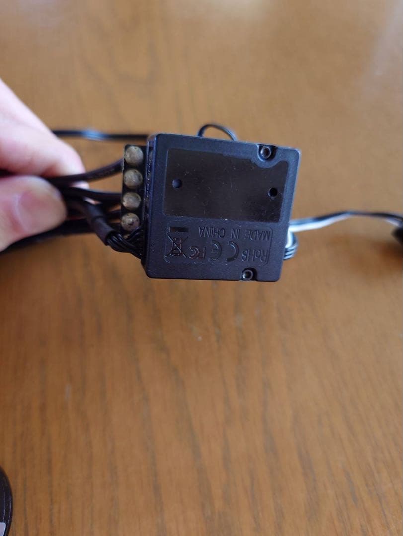 ホビーウイング Justock G3S タミヤ 15.5 プログラマー