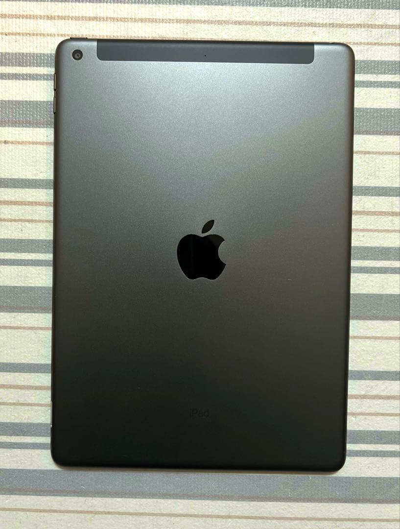 海外版SIMフリー iPad 第9世代/2021 64GB iPad9