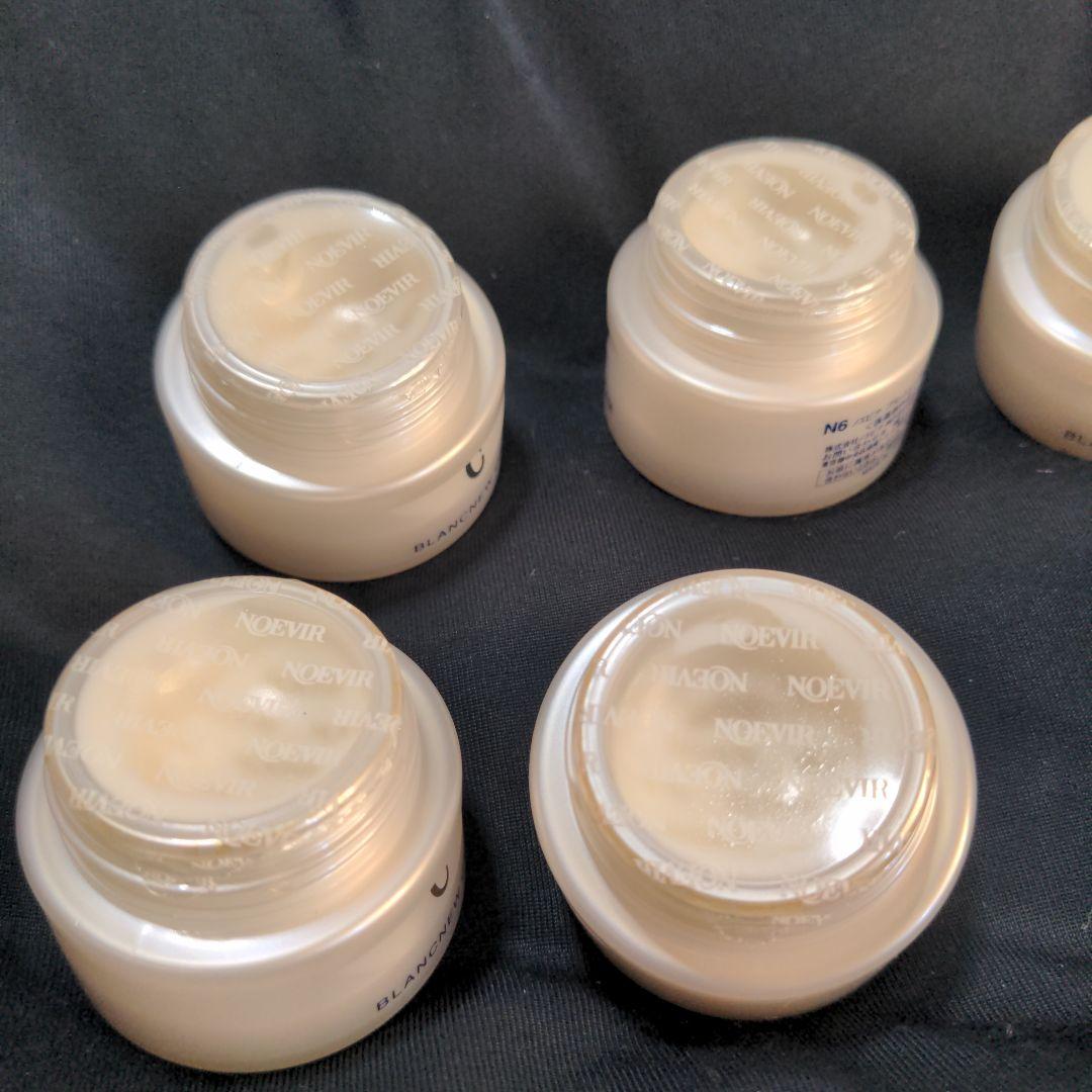ノエビア　ブランニュー　薬用クリーム　30g 6個