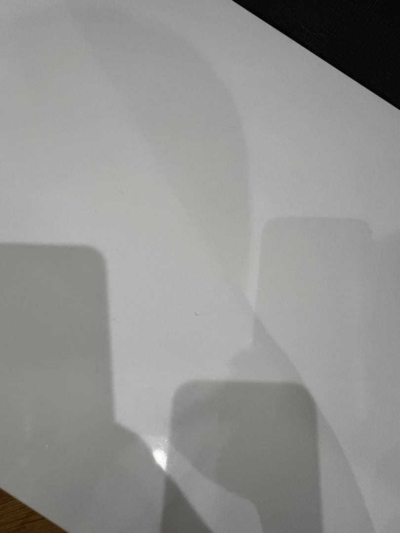 最終値下げ☆ニトリ テレビ台 140cm ホワイト テレビボード