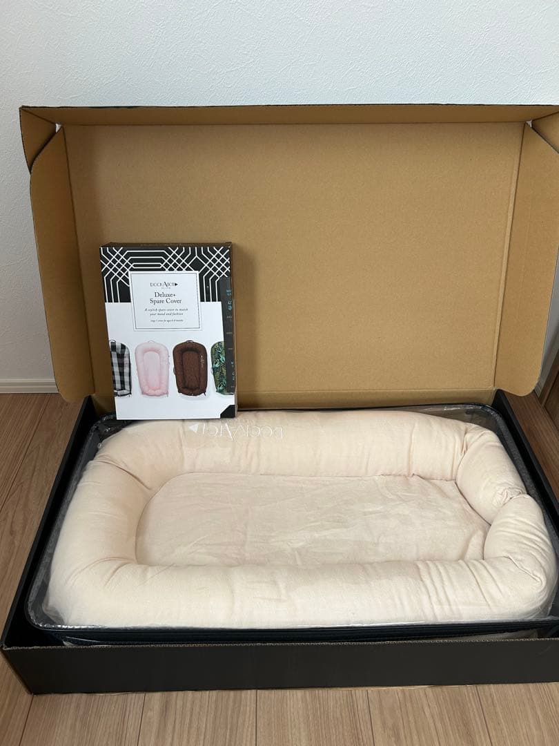 DOCKATOTO 本体のみ