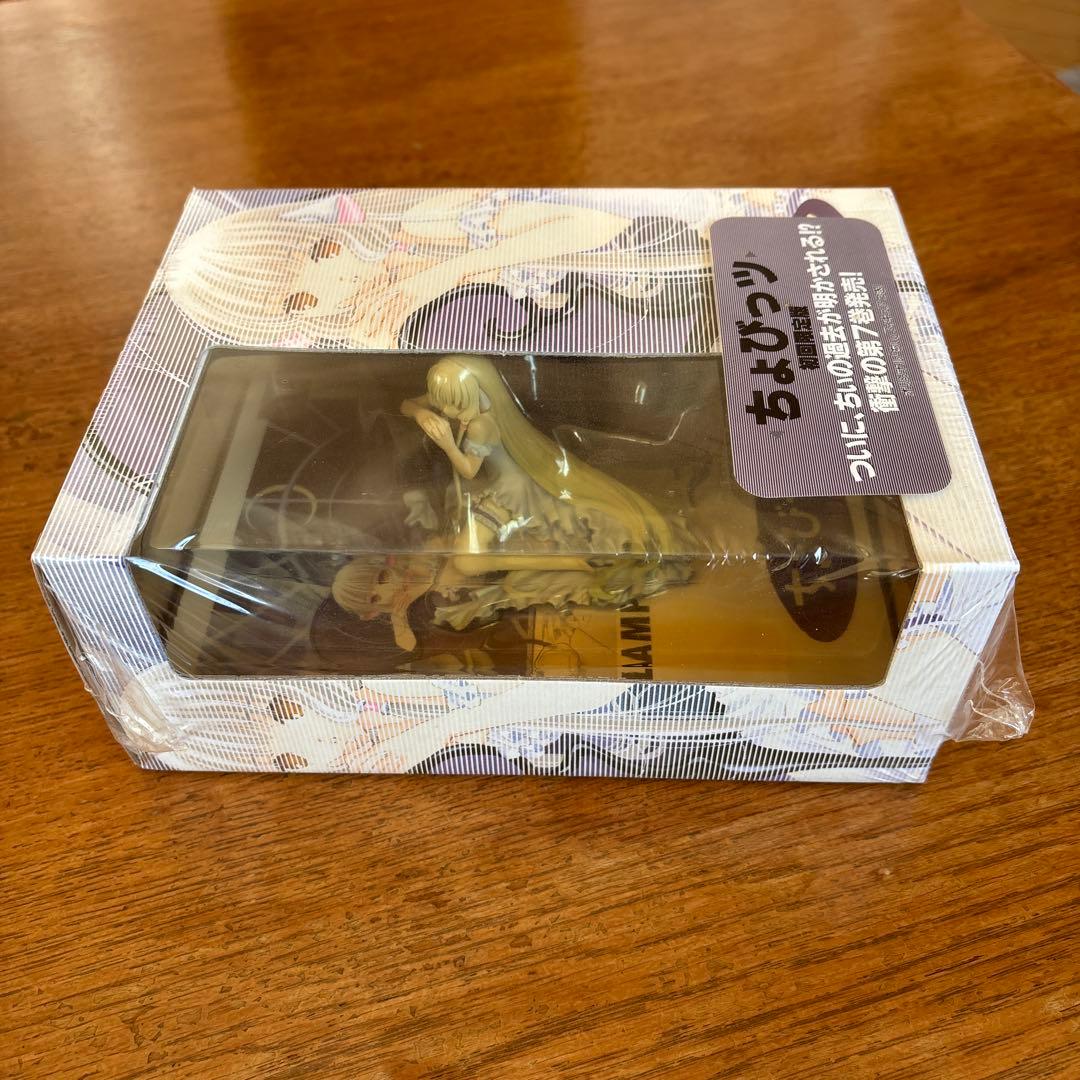 CLAMP ちょびっツ 全8巻セット 2巻から8巻まで初回特典付き