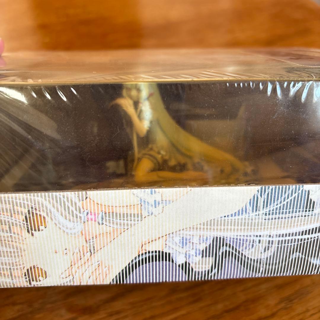 CLAMP ちょびっツ 全8巻セット 2巻から8巻まで初回特典付き