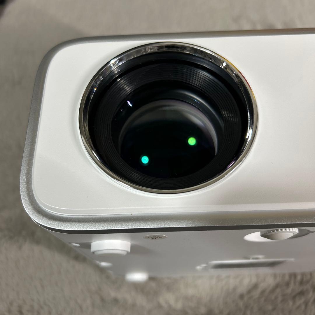 【美品】プロジェクターWiMiUS P63