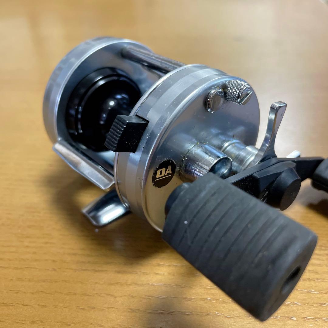 アブ アンバサダー 2500C ABU Ambassador