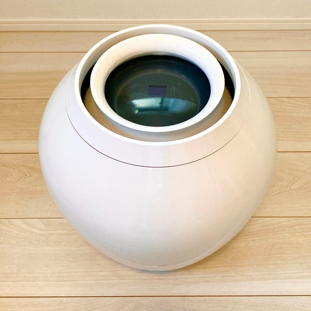 説明書付！BALMUDA Rain ERN-1100SD-WK