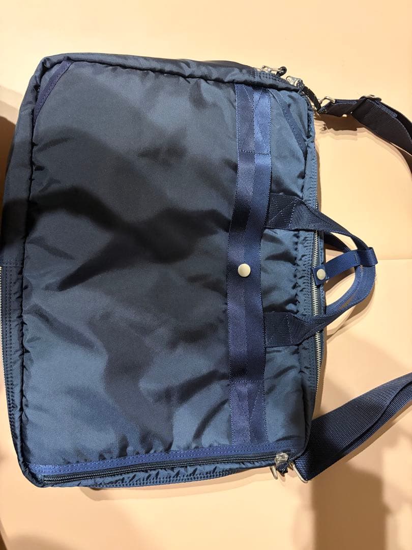 PORTER ネイビー バックパック