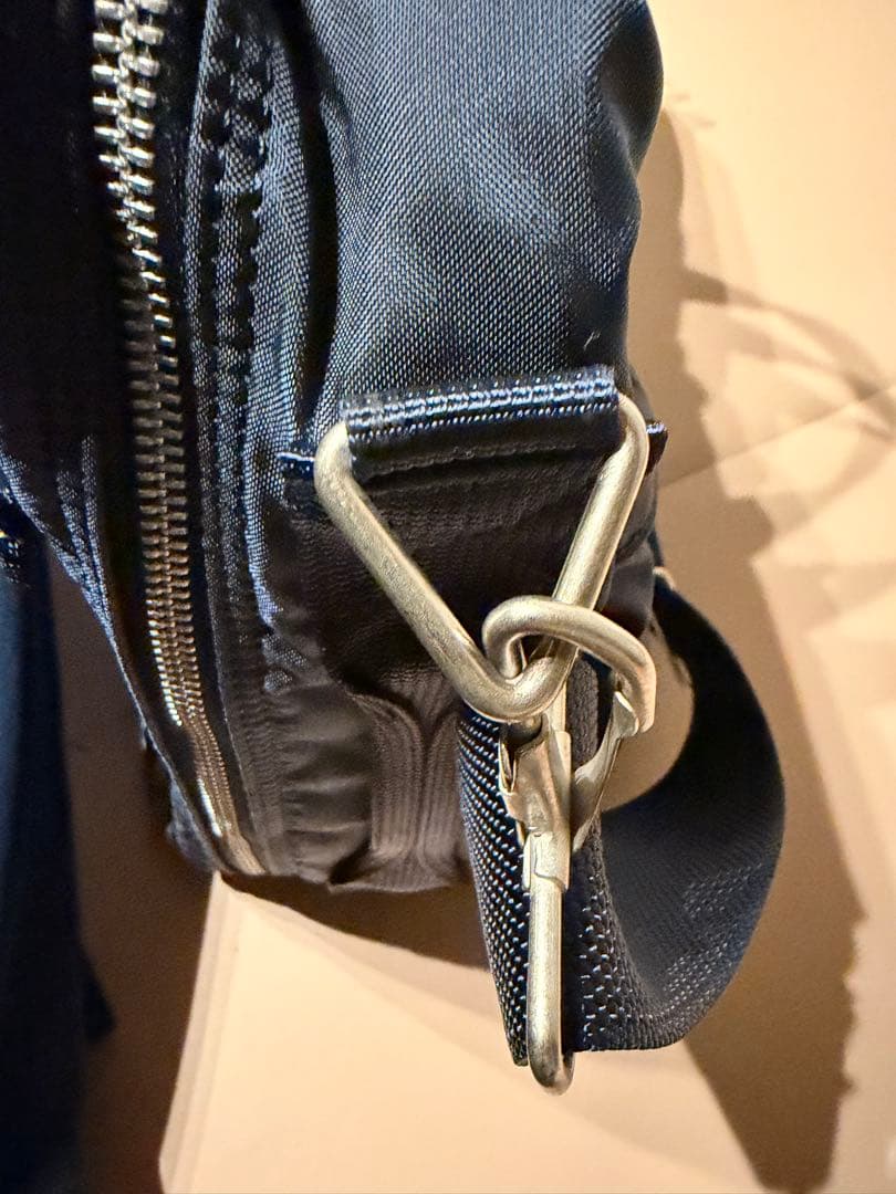 PORTER ネイビー バックパック