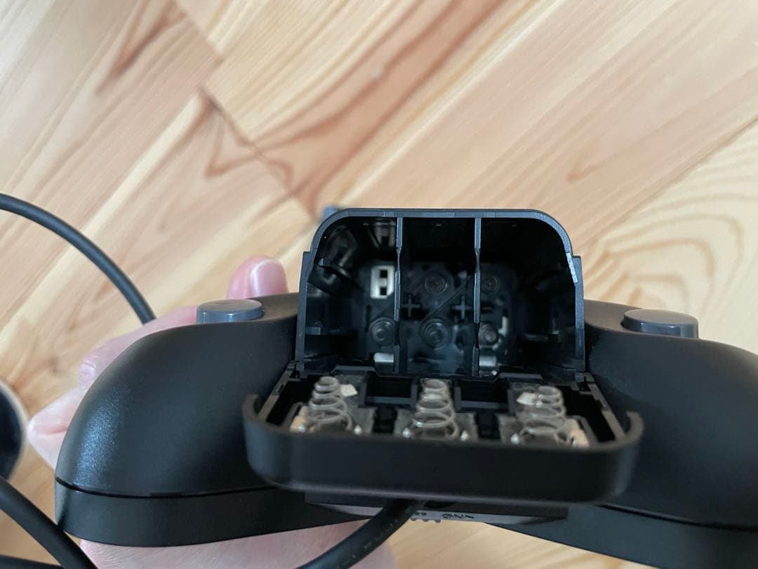 バーチャルボーイ