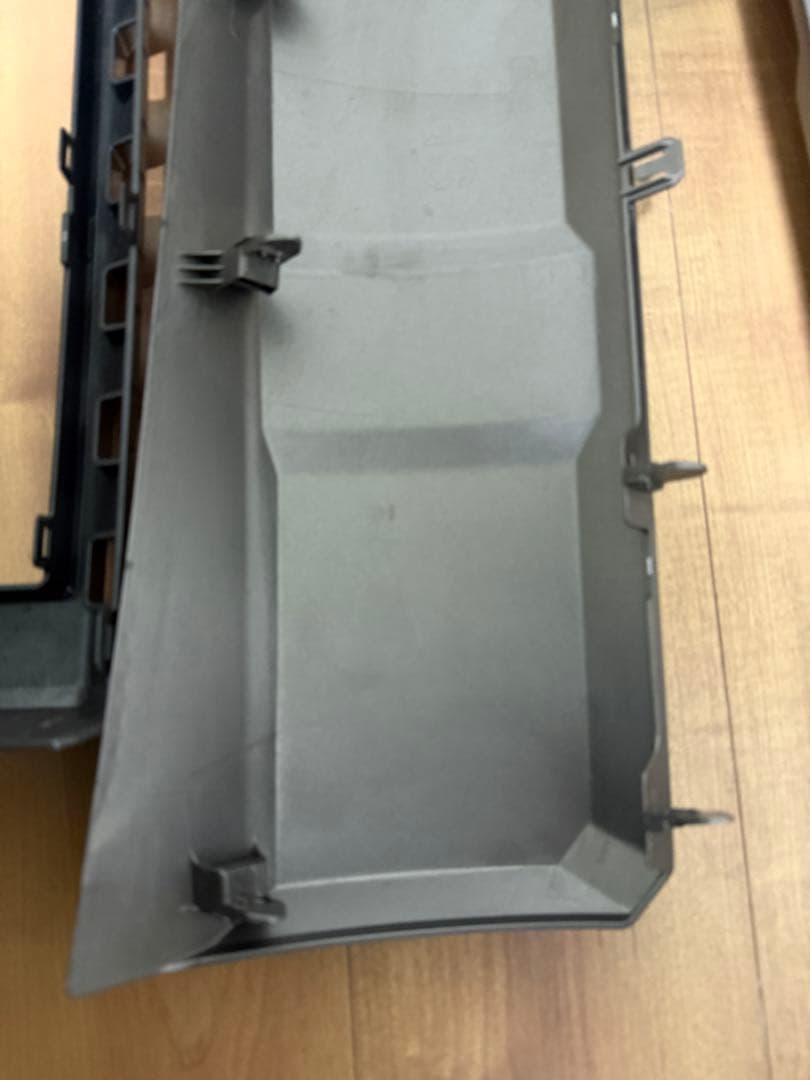 トヨタランドクルーザー250VX 純正パーツ5点セット