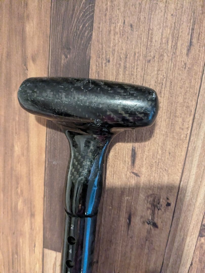 SUPパドル PROLINE カーボン