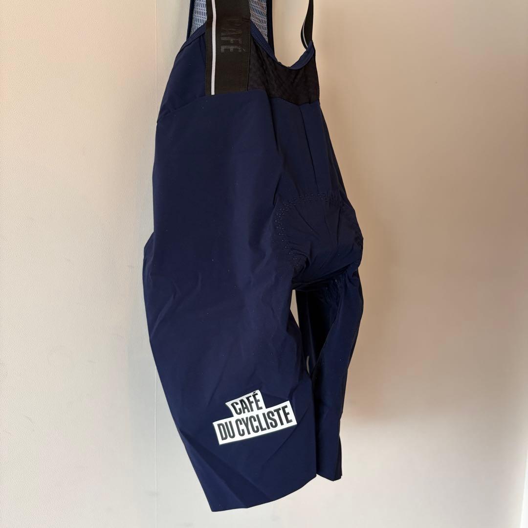 【未使用】Café du Cycliste ウィメンズビブショーツS カフェド