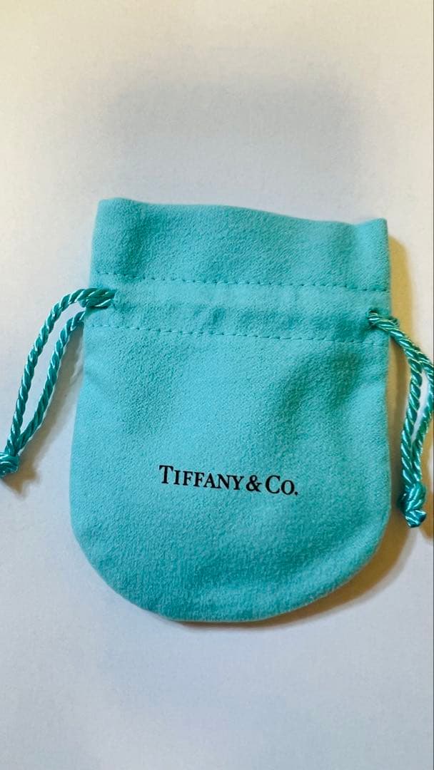 Tiffany & Co. ハート型ネックレス セット