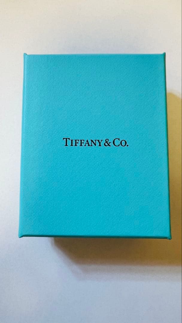 Tiffany & Co. ハート型ネックレス セット
