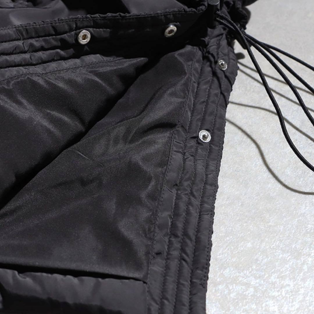 アンティカ　変形ビッグベスト