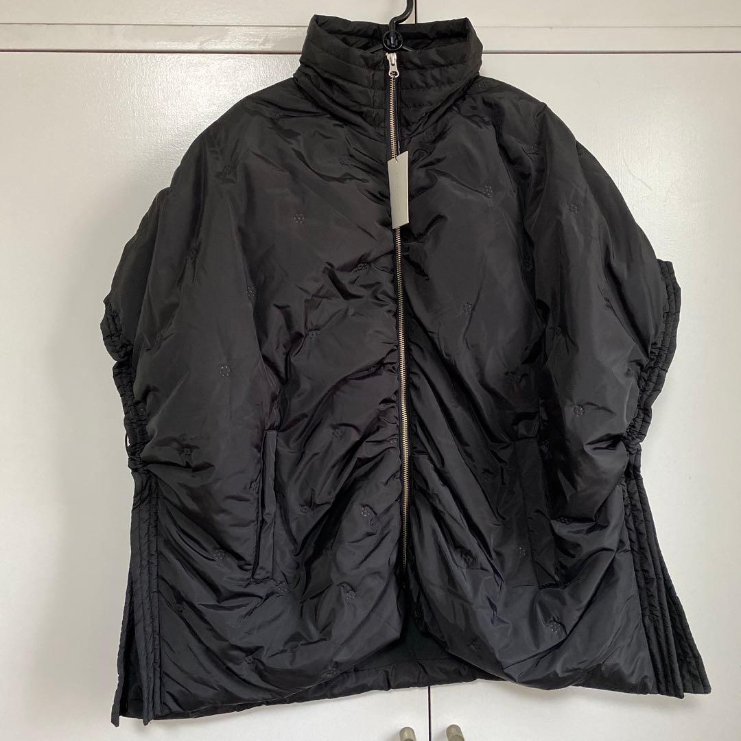 アンティカ　変形ビッグベスト