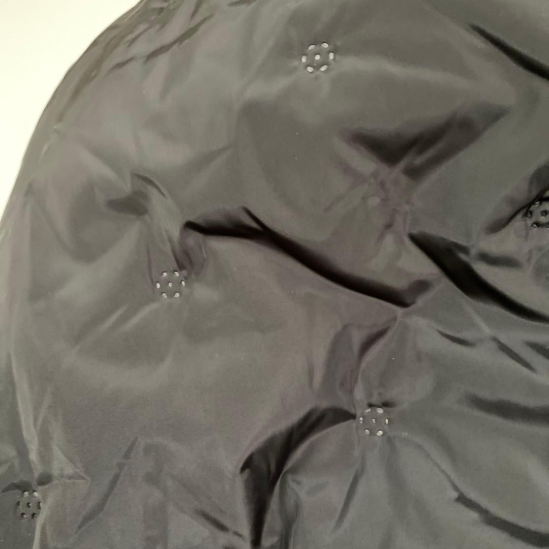 アンティカ　変形ビッグベスト