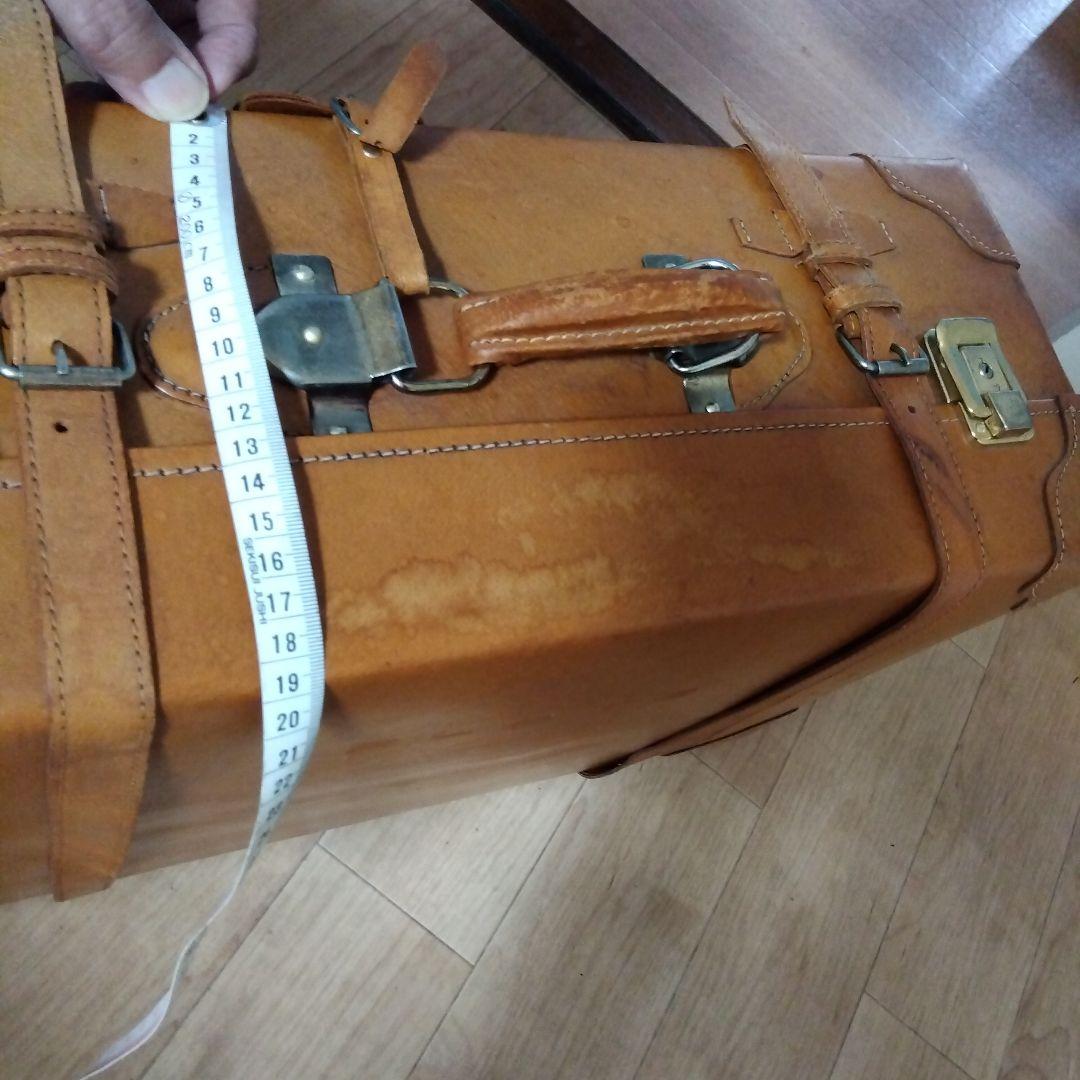 ＊おお幅お値下げ＊PLATZ レザー （ドイツのメーカー sizeお写真で。