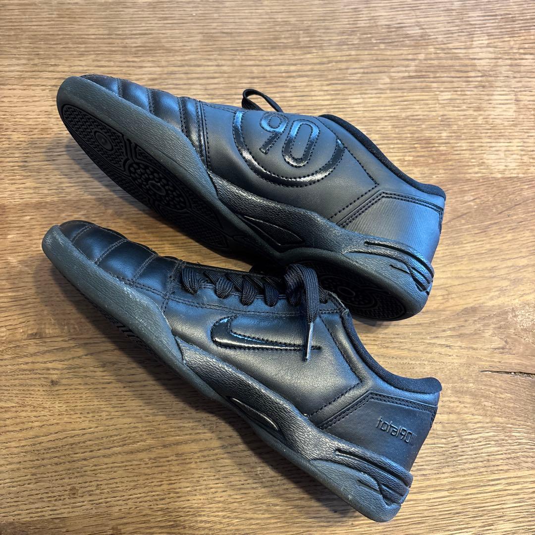 NIKE ナイキスニーカー　トータル90