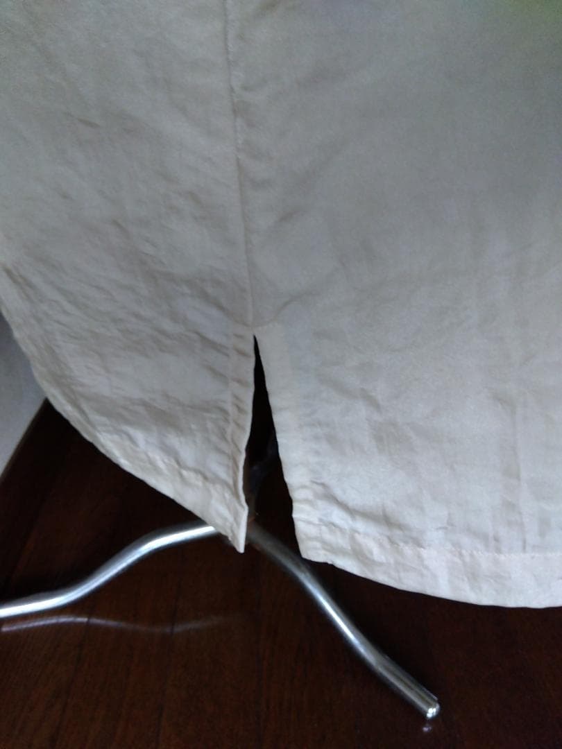 ポテチーノ　エプロン