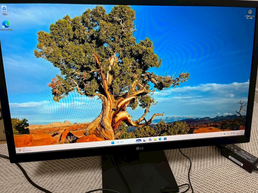 ★期間限定特価★HP Prodesk 600 G6デスクトップ高速即納新品SSD