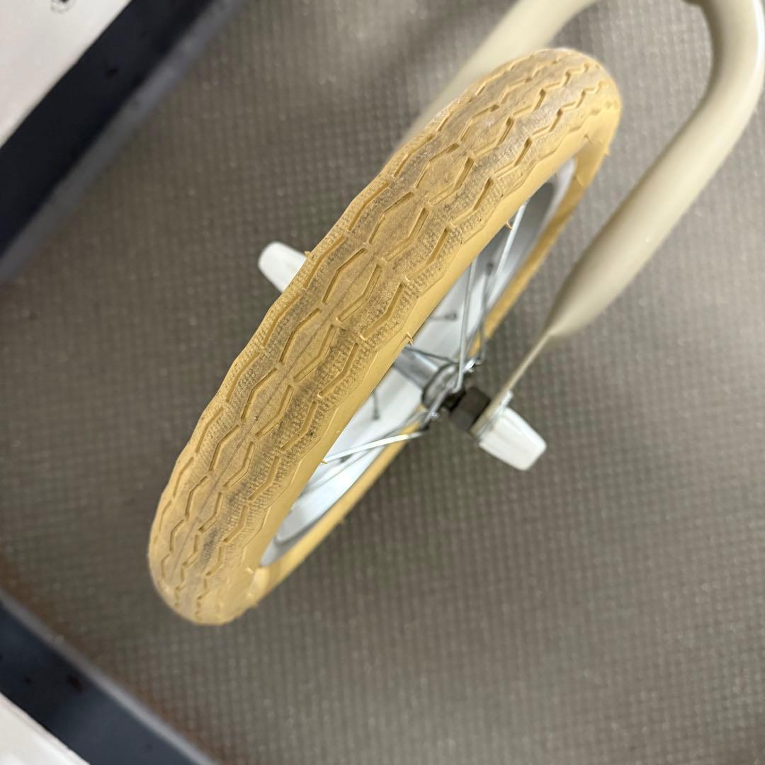 tokyobike paddle マットストーンベージュ