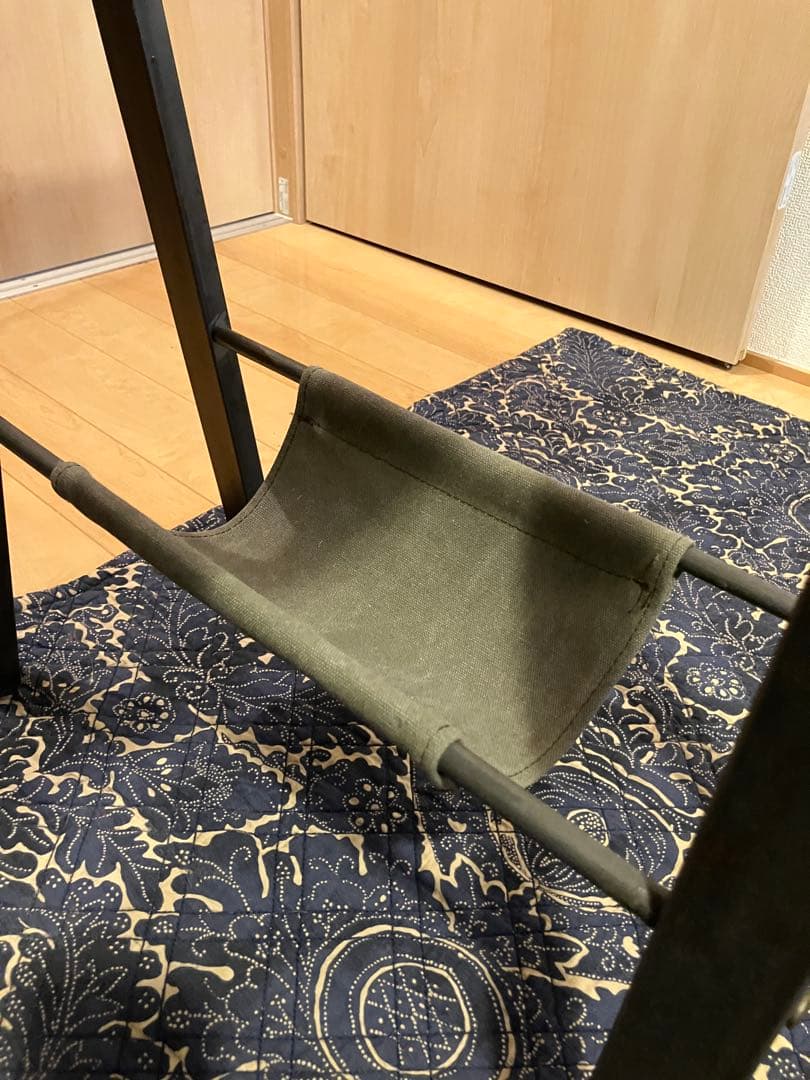 a.depeche プロック DIY クラフトアートダイニングテーブル 1200