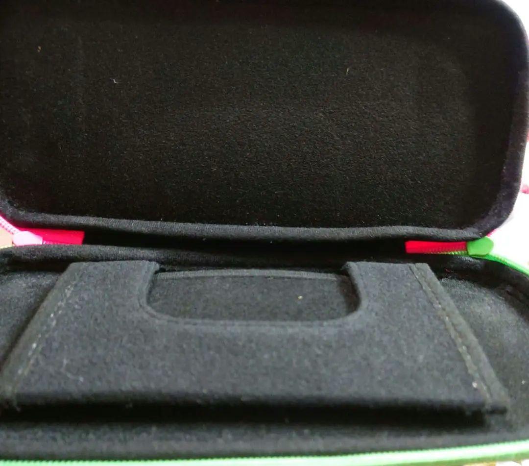 【ケース付き】ニンテンドースイッチ本体