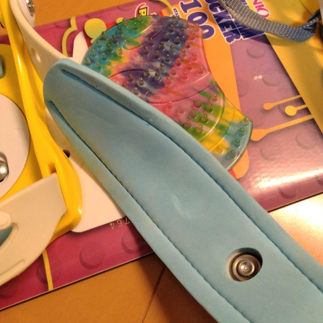 ✨️IGNIO MILWEL-TEAM 100cm スノーボード 3点セット