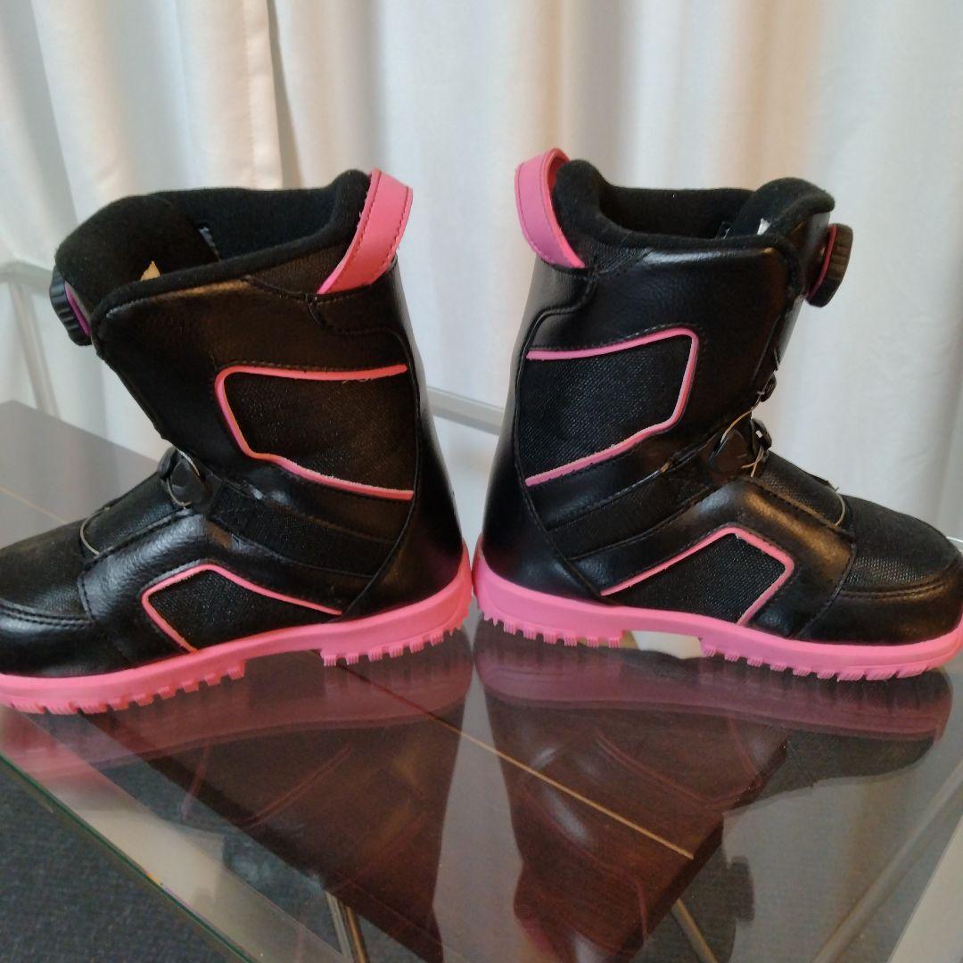 ✨️IGNIO MILWEL-TEAM 100cm スノーボード 3点セット