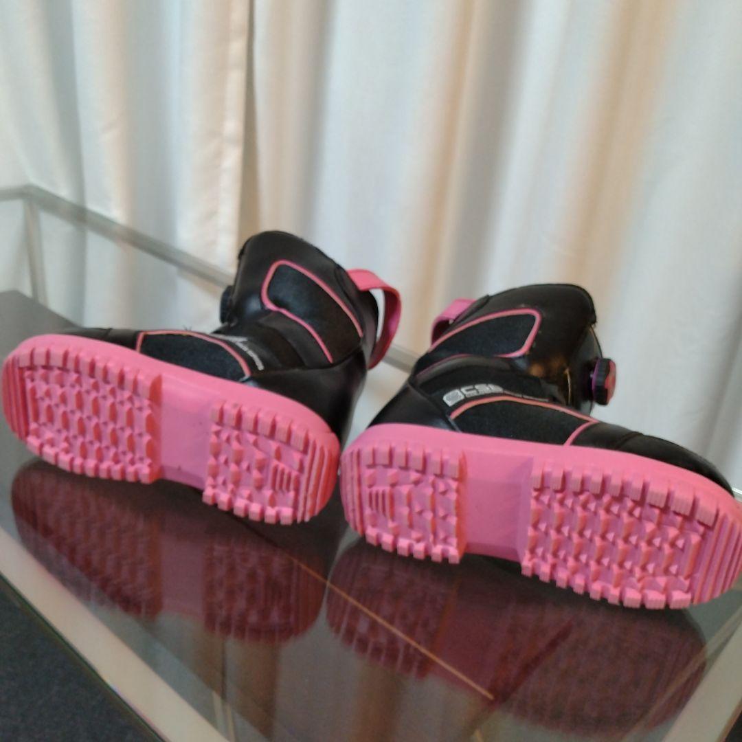 ✨️IGNIO MILWEL-TEAM 100cm スノーボード 3点セット