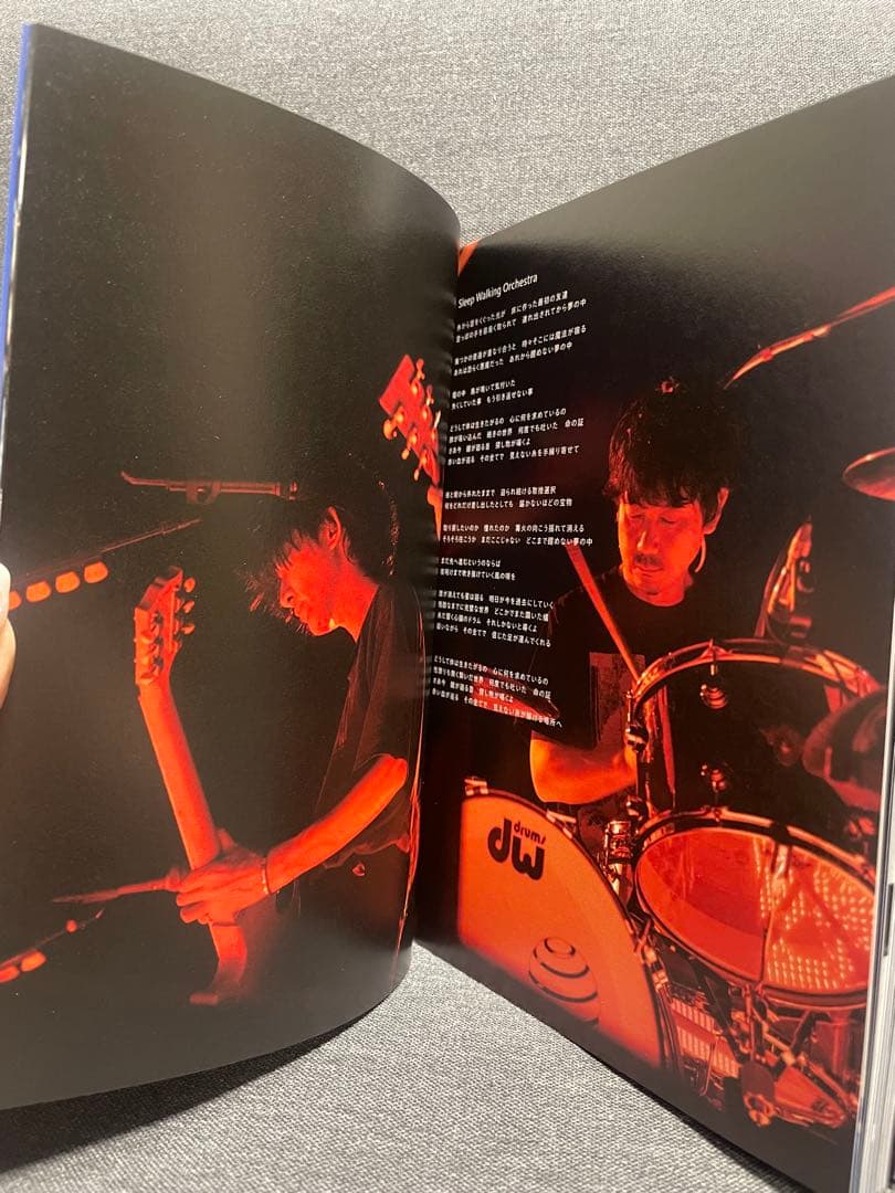 BUMP OF CHICKEN TOUR2024 東京ドーム 限定盤 未再生