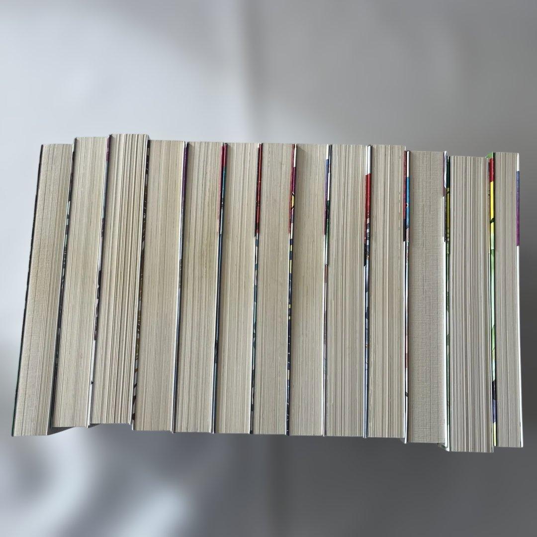 薬屋のひとりごと 小説　1〜13巻　初版あり