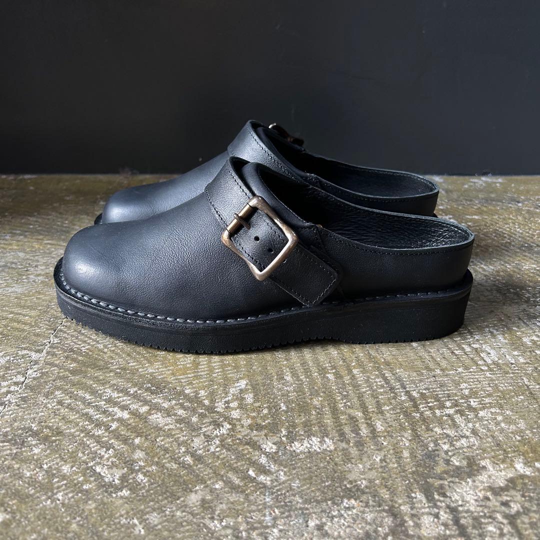 DAMMER ダナー　ピトッククロッグサンダル　US7 新品、未使用、箱付き