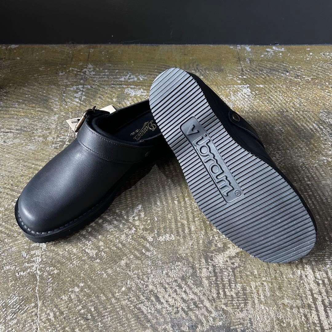 DAMMER ダナー　ピトッククロッグサンダル　US7 新品、未使用、箱付き